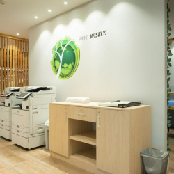 Serviced offices to rent in 