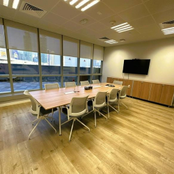 Serviced offices to rent in 