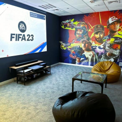 Serviced offices to rent in 