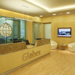 Doha executive suite