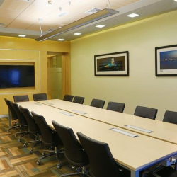 Exterior image of Bay Tower II, 7th and 8th Floor, The Gate, West Bay