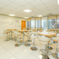 Image of Doha serviced office