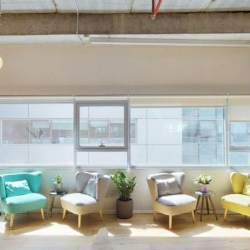 Office accomodations in central Be'er Sheva