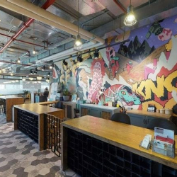 Office suites to hire in Be'er Sheva