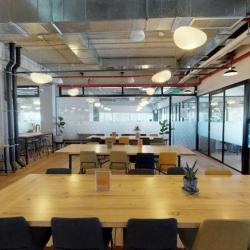 Executive office centre in Be'er Sheva