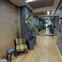 Executive office - Be'er Sheva