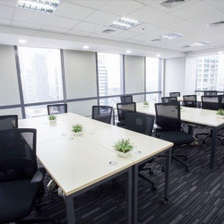 Offices at BGC Corporate Center, 30th Street Corner 11th Avenue, Level 24
