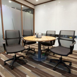 Serviced offices to let in Manila