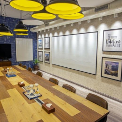 Executive offices to rent in Bengaluru (Bangalore)