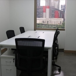 Office suite in Taguig 