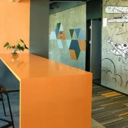 Serviced offices to lease in Wuhan