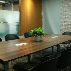 Interior of Building 5, Dangdai Science and Technology Park, No. 20 Guannan 1st Road, Jiangxia District