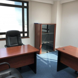 Serviced office to hire in Manama