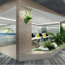 Serviced office centres to hire in Wuhan