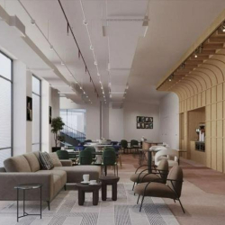 Offices at Bund Garden Road, Koncord Tower