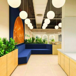 Image of Bengaluru (Bangalore) office suite