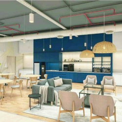 Executive office centre - Bengaluru (Bangalore)