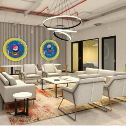 1st Floor, Campus 3B, Outer Ring Rd, Adarsh Palm Retreat, Bellandur