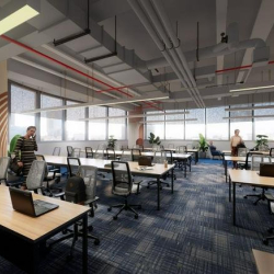 Offices at Candor Techspace, Sector 62