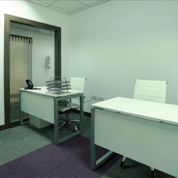Office suites in central Abu Dhabi