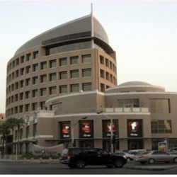Office suite in Riyadh