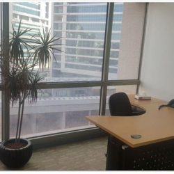Executive office to rent in Riyadh