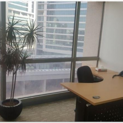 Interior of Centria Mall Office Tower, Olaya Street Tahlia Street Intersection, Fourth Floor, Suite No. 404 and 406