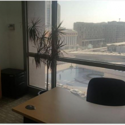 Offices at Centria Mall Office Tower, Olaya Street Tahlia Street Intersection, Fourth Floor, Suite No. 404 and 406