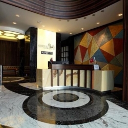 Serviced offices to lease in Istanbul
