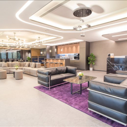 Serviced office centres to hire in Hong Kong
