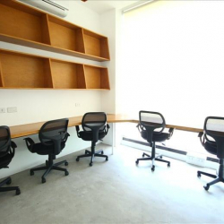 Serviced offices to rent in Manila