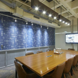 Office spaces in central Bengaluru (Bangalore)