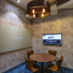 COWRKS New Indiranagar, Tower B, Fifth Floor, RMZ Infinity, 3, Old Madras Rd, Sadanandanagar, Bennig executive suites