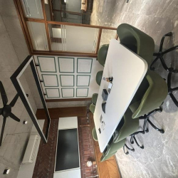 Offices at Dange Chowk Road