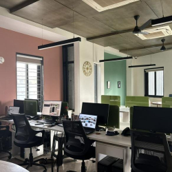 Executive office centre to lease in Pimpri-Chinchwad