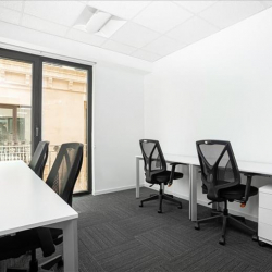 Serviced offices to rent in Gaziantep