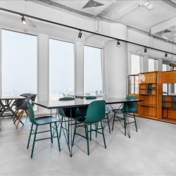 Office suite to let in Tel Aviv
