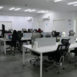 Image of Lahore serviced office