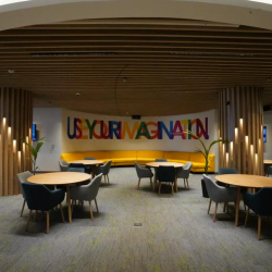 Executive suites to hire in Jeddah