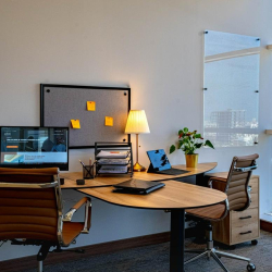 Interior of District Building B, 6th Floor, Ar Rawdah, Prince Sultan Street, Jeddah