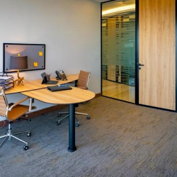 Serviced offices to rent in 