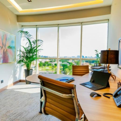 Serviced offices to rent in 