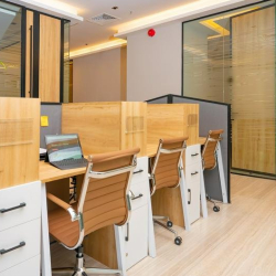 Serviced offices to rent in 