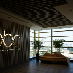 Office accommodation in Jeddah