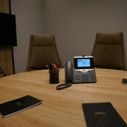 Serviced offices to hire in Jeddah