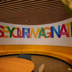 Serviced office centre to rent in Jeddah