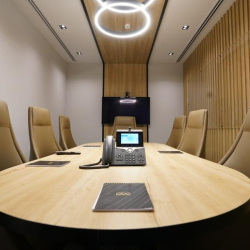 Exterior image of District Building B, 6th Floor, Ar Rawdah, Prince Sultan Street, Jeddah