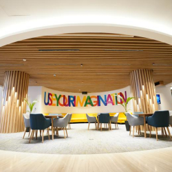 Jeddah executive suite