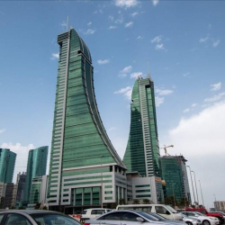 Office accomodation to let in Manama