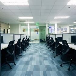 Serviced offices in central Taguig 